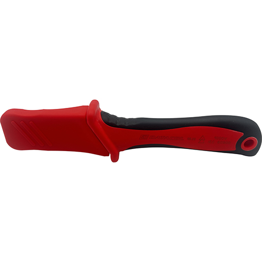 Navaja para electricista