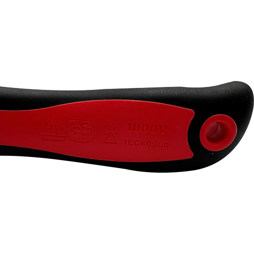 Detalle de Navaja para electricista 305