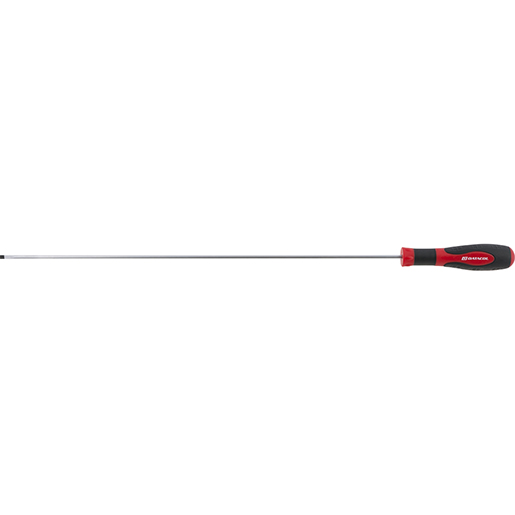 Schlitzdreher lang 0.8X4X400 Schlitzdreher lang 0.8X4X400
