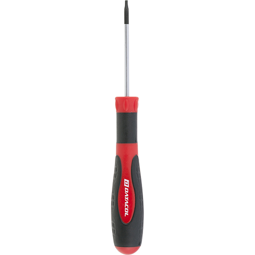 CACCIAVITE TORX FORATO T7X60MM CACCIAVITE TORX FORATO T7X60MM