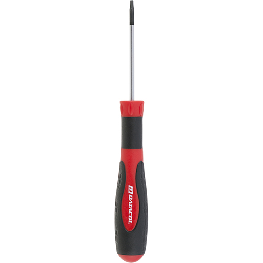 CACCIAVITE TORX FORATO T8X60MM CACCIAVITE TORX FORATO T8X60MM