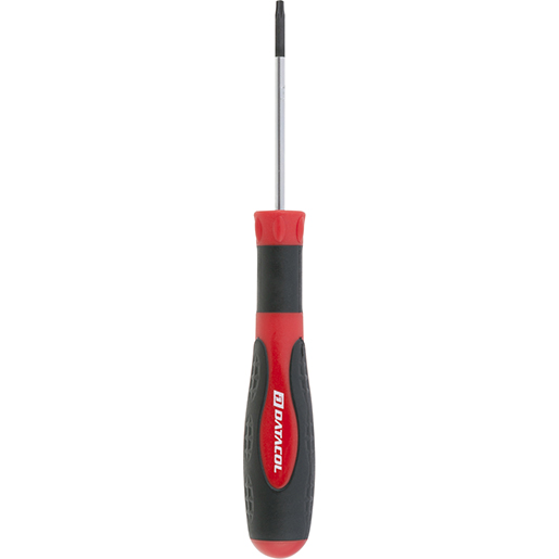 CACCIAVITE TORX FORATO T9X60MM CACCIAVITE TORX FORATO T9X60MM