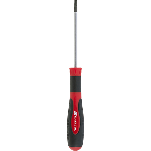 CACCIAVITE TORX FORATO T15X80MM CACCIAVITE TORX FORATO T15X80MM