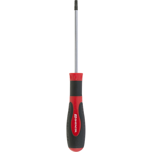 Cacciaviti TORX forato