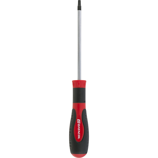 CACCIAVITE TORX FORATO T27X125MM CACCIAVITE TORX FORATO T27X125MM