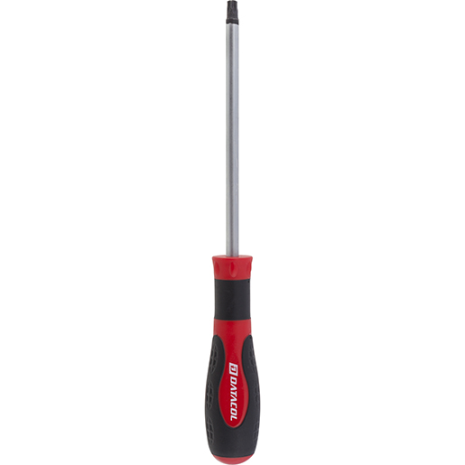 CACCIAVITE TORX FORATO T40X150MM CACCIAVITE TORX FORATO T40X150MM