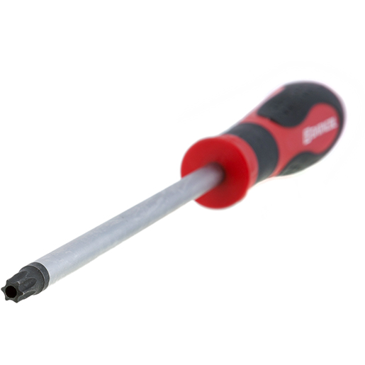 Dettaglio di Cacciaviti TORX forato 300