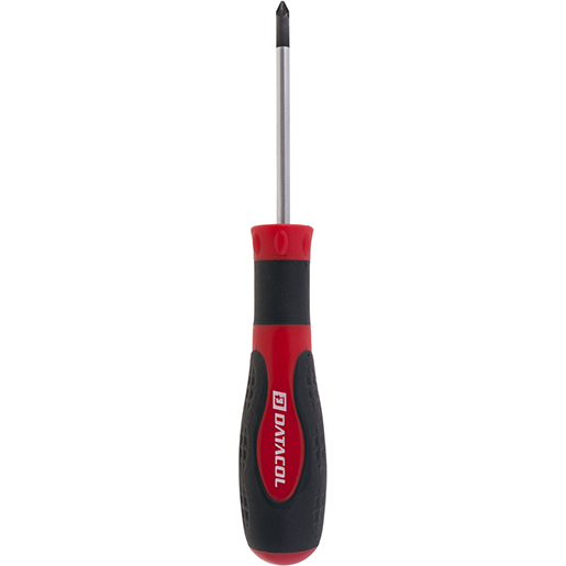 CACCIAVITE POZIDRIV PZ1X80MM CACCIAVITE POZIDRIV PZ1X80MM