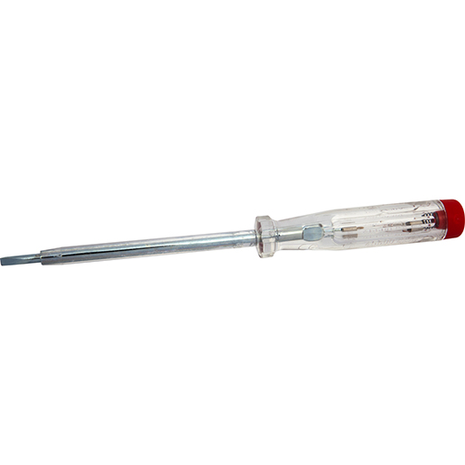 Spannungsprüfer VDE Schraubendreher Länge mm 100 3X0,5
