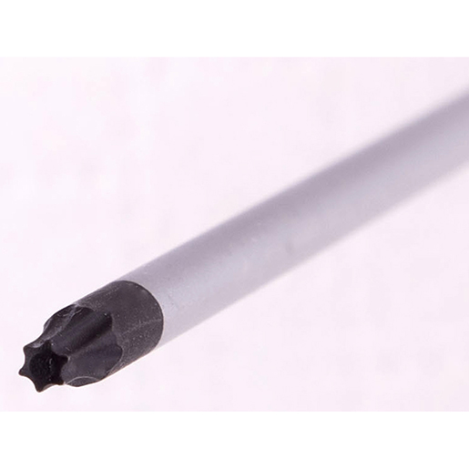 CACCIAVITE EXTRALUNGO TORX T10 Dettaglio di CACCIAVITE EXTRALUNGO TORX T10 300