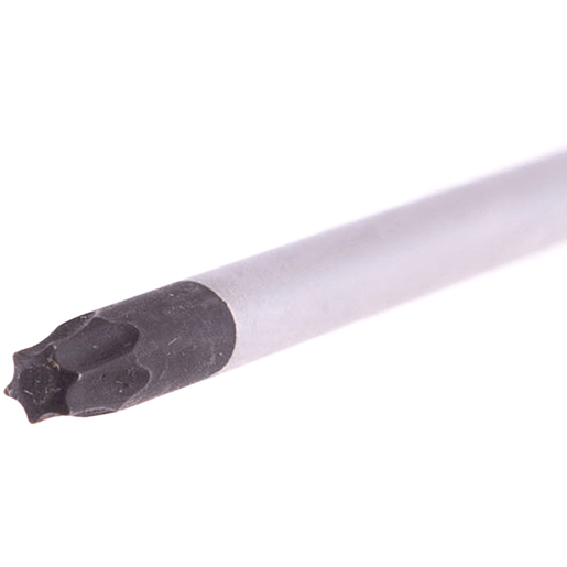 CACCIAVITE EXTRALUNGO TORX T15 Dettaglio di CACCIAVITE EXTRALUNGO TORX T15 300