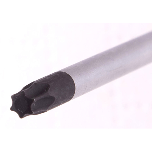 CACCIAVITE EXTRALUNGO TORX T25 Dettaglio di CACCIAVITE EXTRALUNGO TORX T25 300