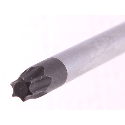 CACCIAVITE EXTRALUNGO TORX T27 Dettaglio di CACCIAVITE EXTRALUNGO TORX T27 300