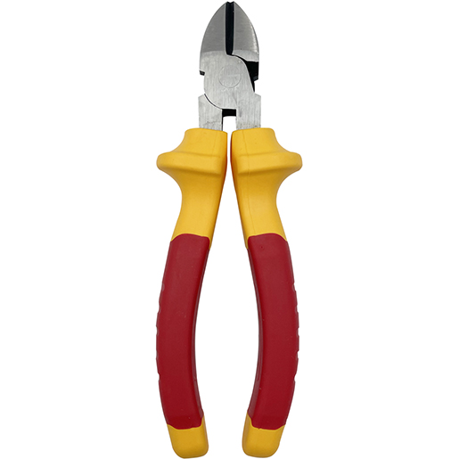 Alicate corte diagonal VDE