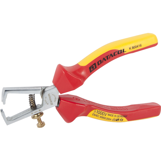 Pinza spelafili 160 mm 1000 V