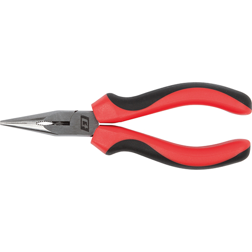 ZANGE ENG GERADE 160MM