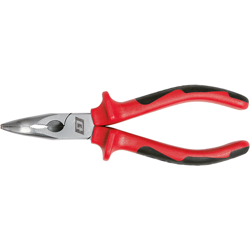 PINCE A BECS DEMI ROND COURBEE MM 160