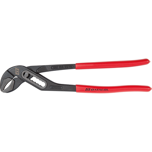 Pinza multipla per idraulica