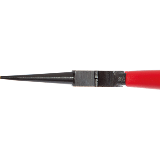 Detail von SICHERUNGSRINGZANGE-INNENRINGE GERADE 300