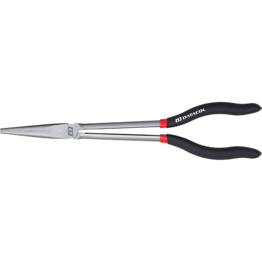 PINZA EXTRALARGA RECTA