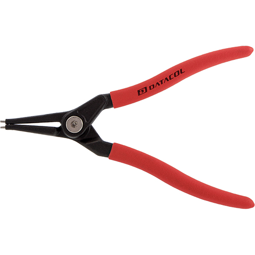 Pinza a becchi diritti