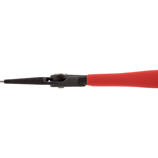 ALICATE BOCAS RECTAS ARAN EXTERIOR 140MM Detalle de ALICATE BOCAS RECTAS ARAN EXTERIOR 140MM 300