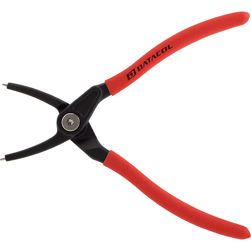 PINZA X SEEGER INT BECCHI DIRITTI 230 MM PINZA X SEEGER INT BECCHI DIRITTI 230 MM