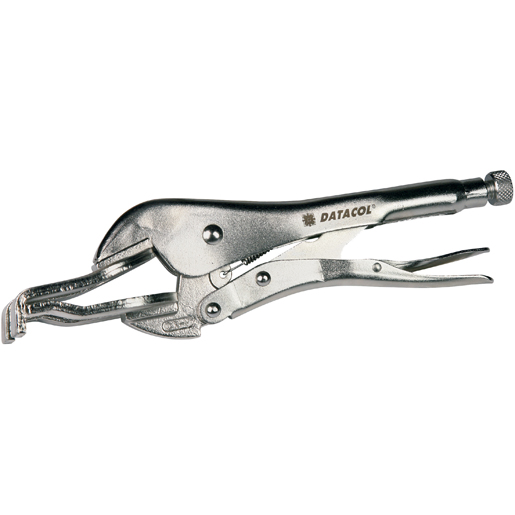 SCHWEISSER GRIPZANGE 270 MM