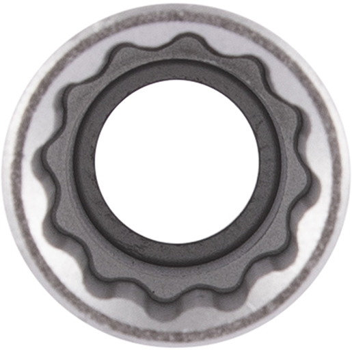 Detail von Lange Zwölfkant-Stecknuss 1/2" 32 mm 300