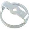Dettaglio di CHIAVE FILTRO OLIO 75,3 MM 16 LATI 300