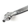 Detalle de Juego de llaves TORX doble articulación 300
