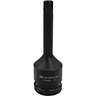 PUNTA IMPACTO TORX 1/2" T45