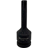 PUNTA IMPACTO TORX 1/2" T50