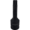 PUNTA IMPACTO TORX 1/2" T55