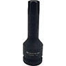PUNTA IMPACTO TORX 1/2" T60