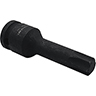 Detalle de PUNTA IMPACTO TORX 1/2" T60 300