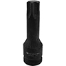 PUNTA IMPACTO TORX 1/2" T70