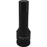 PUNTA DE IMPACTO HEXAGONAL DE 1/2" 14MM