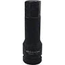 PUNTA DE IMPACTO HEXAGONAL DE 1/2" 17MM