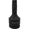 PUNTA IMPACTO TORX 3/4" T80