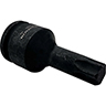 Detalle de PUNTA IMPACTO TORX 3/4" T90 300