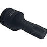 Detalle de PUNTA IMPACTO TORX 3/4" T100 300