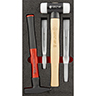 Dettaglio di Kit martelli e scalpelli per M305460 300