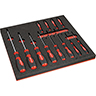 Set cacciaviti Torx per M305460