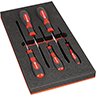 Schlitzschraubendreher-Set für M305460