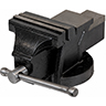 Tornillo de banco 100 mm / 4"