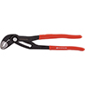 PINZA REGOL C/PULS TUBI E DADI 250 MM