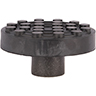 SUPPORTO CRIC DA FOSSA D 25 MM