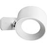 Detail von PIXEL WHITE LAMPE 300