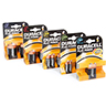 Piles DURACELL PLUS power
